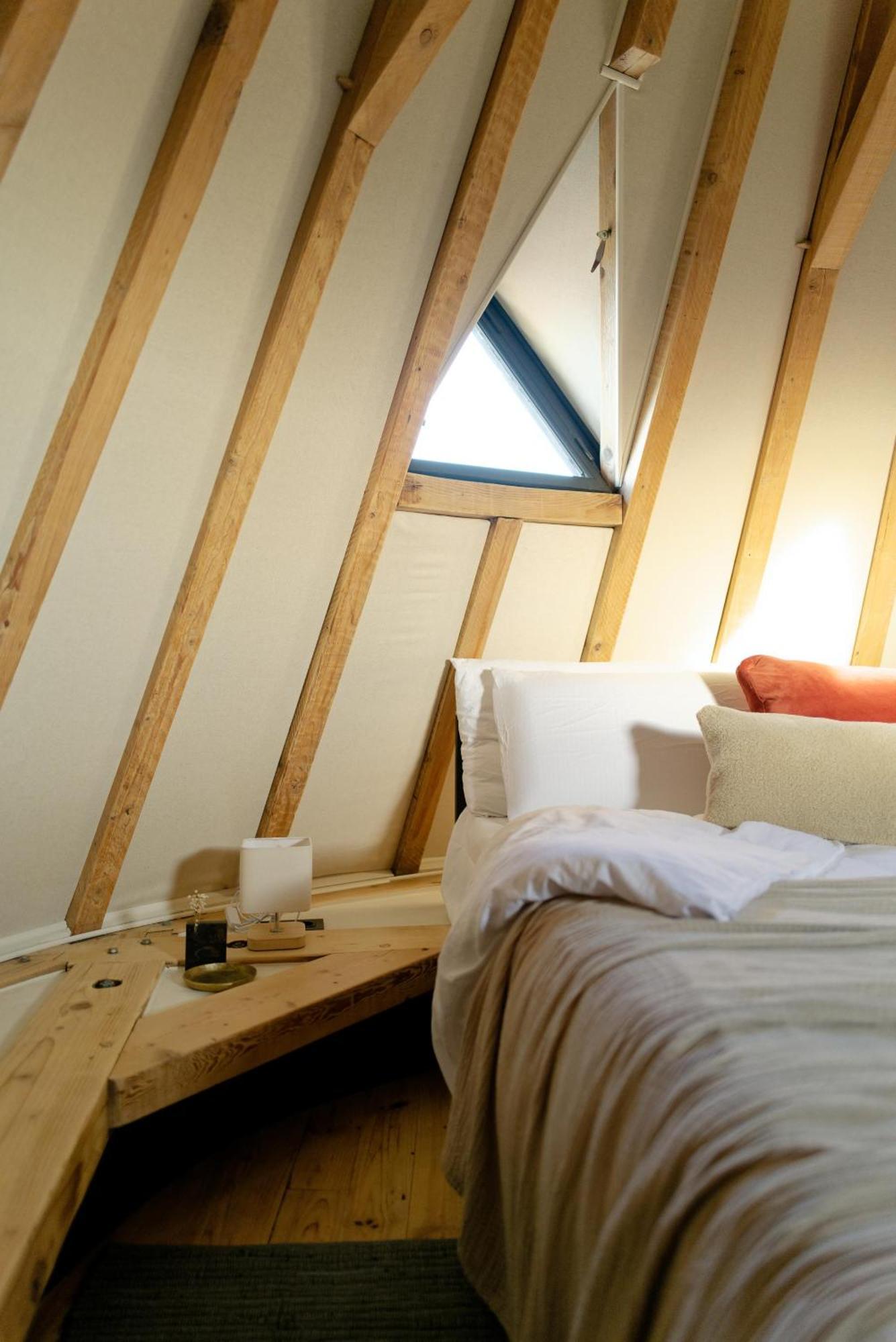 Enchanting Windmill Retreat Loubes-Bernac Exteriör bild