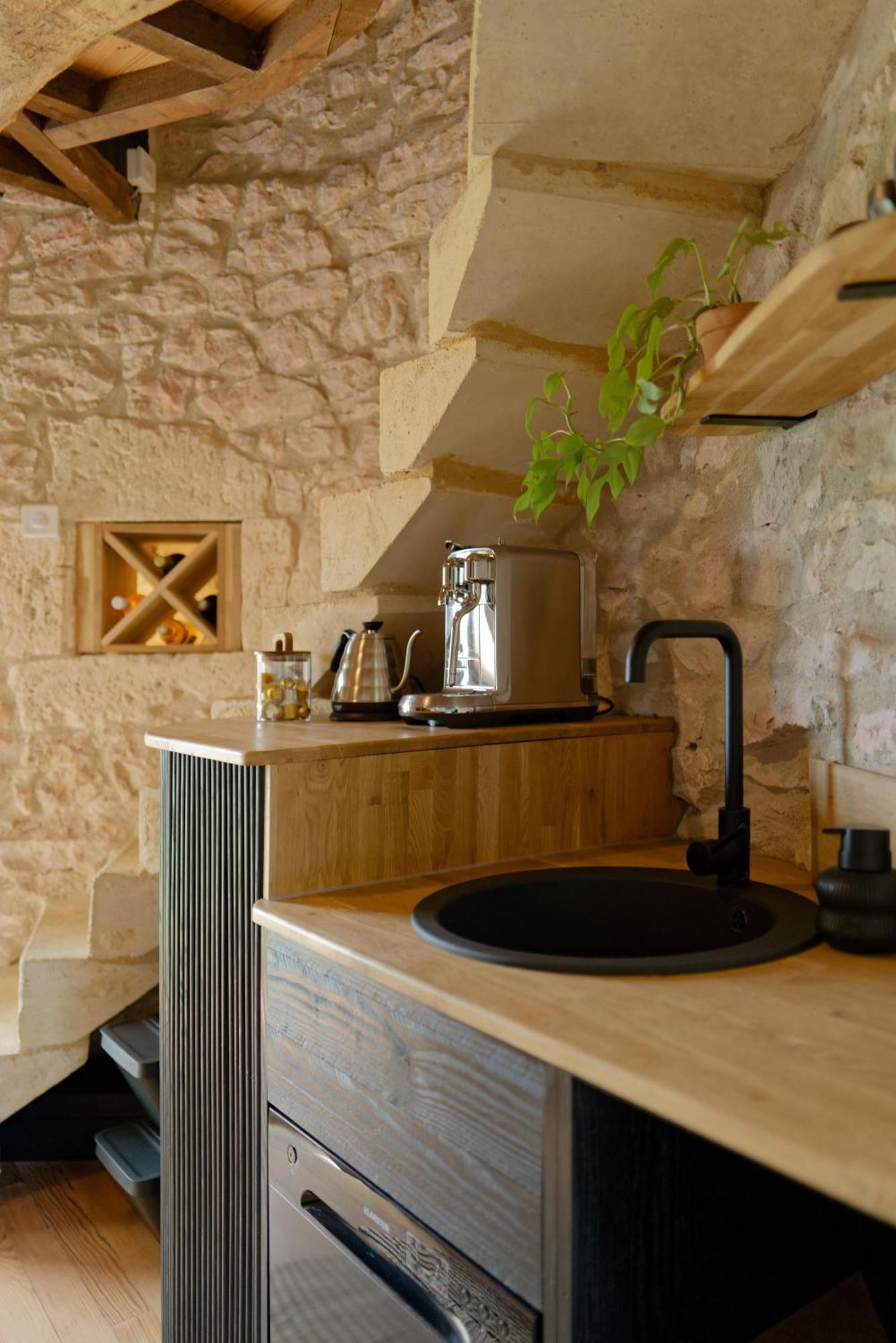 Enchanting Windmill Retreat Loubes-Bernac Exteriör bild