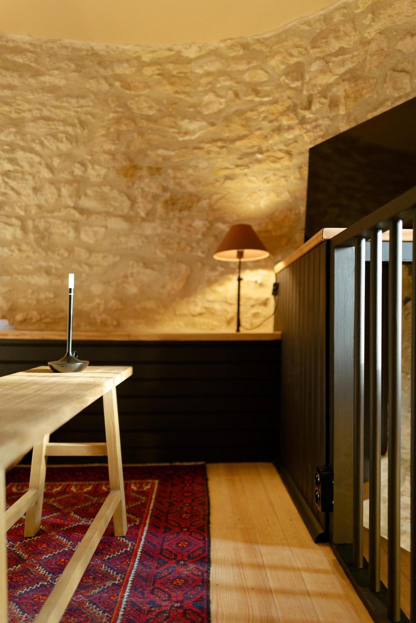 Enchanting Windmill Retreat Loubes-Bernac Exteriör bild