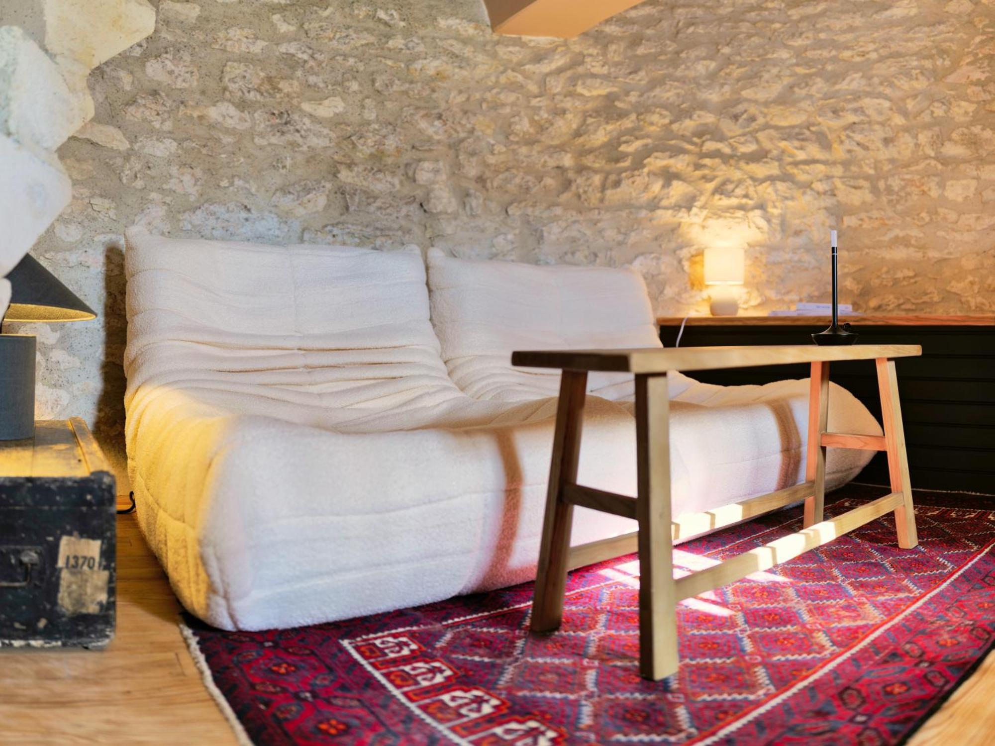 Enchanting Windmill Retreat Loubes-Bernac Exteriör bild